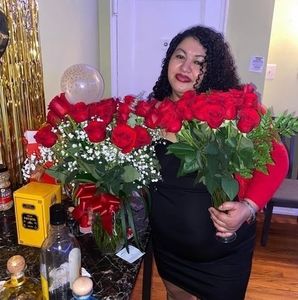 Meet your Posher, Rossy esther